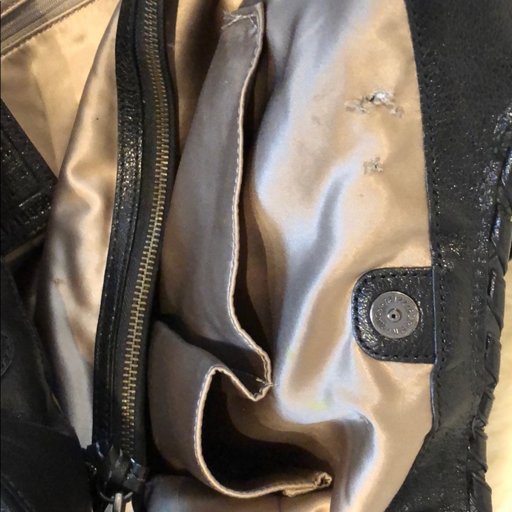 Authentic Coach bag - Picture 4 of 7